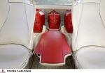 Citroen C-AirLounge Concept 2003 года